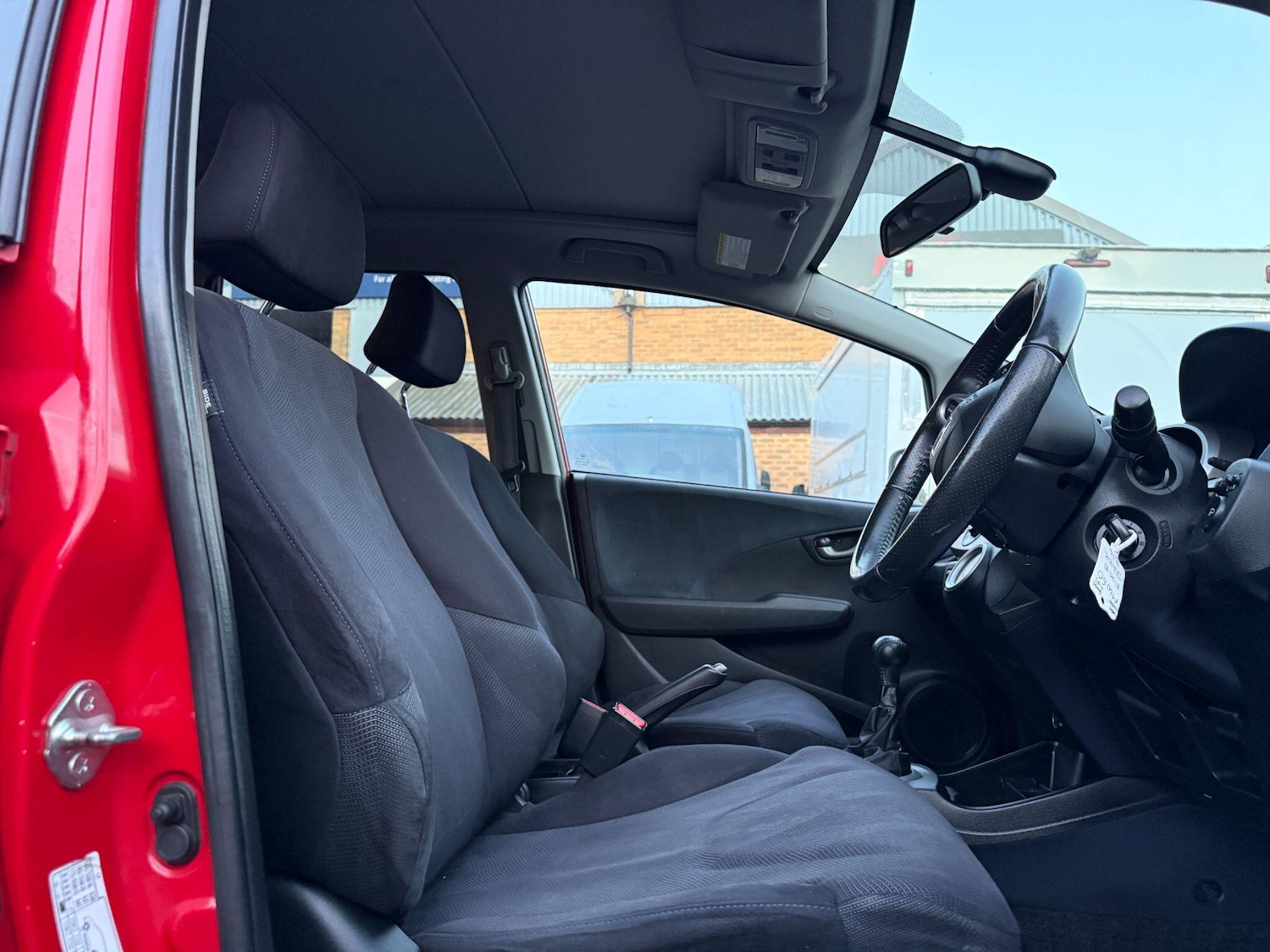 Used Honda Jazz 2011 for sale - 76167574: Photo 18