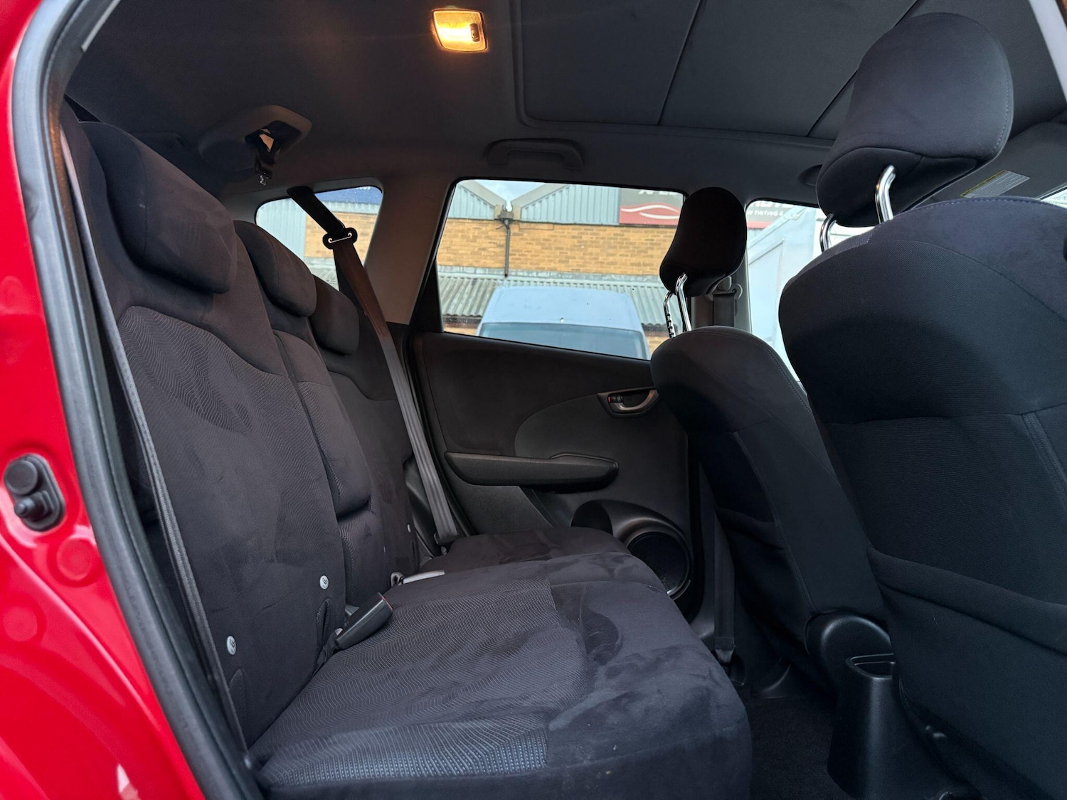 Used Honda Jazz 2011 for sale - 76167574: Photo 19