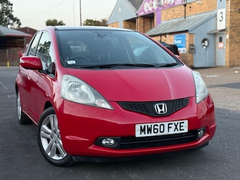Used Honda Jazz 2011 for sale - 76167574: Photo