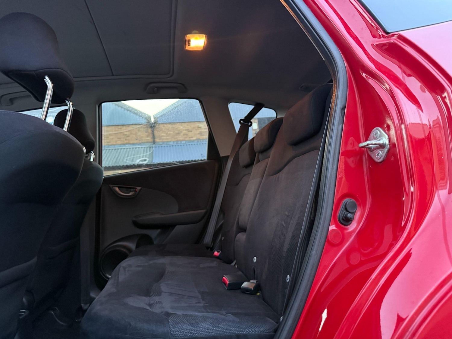 Used Honda Jazz 2011 for sale - 76167574: Photo 20