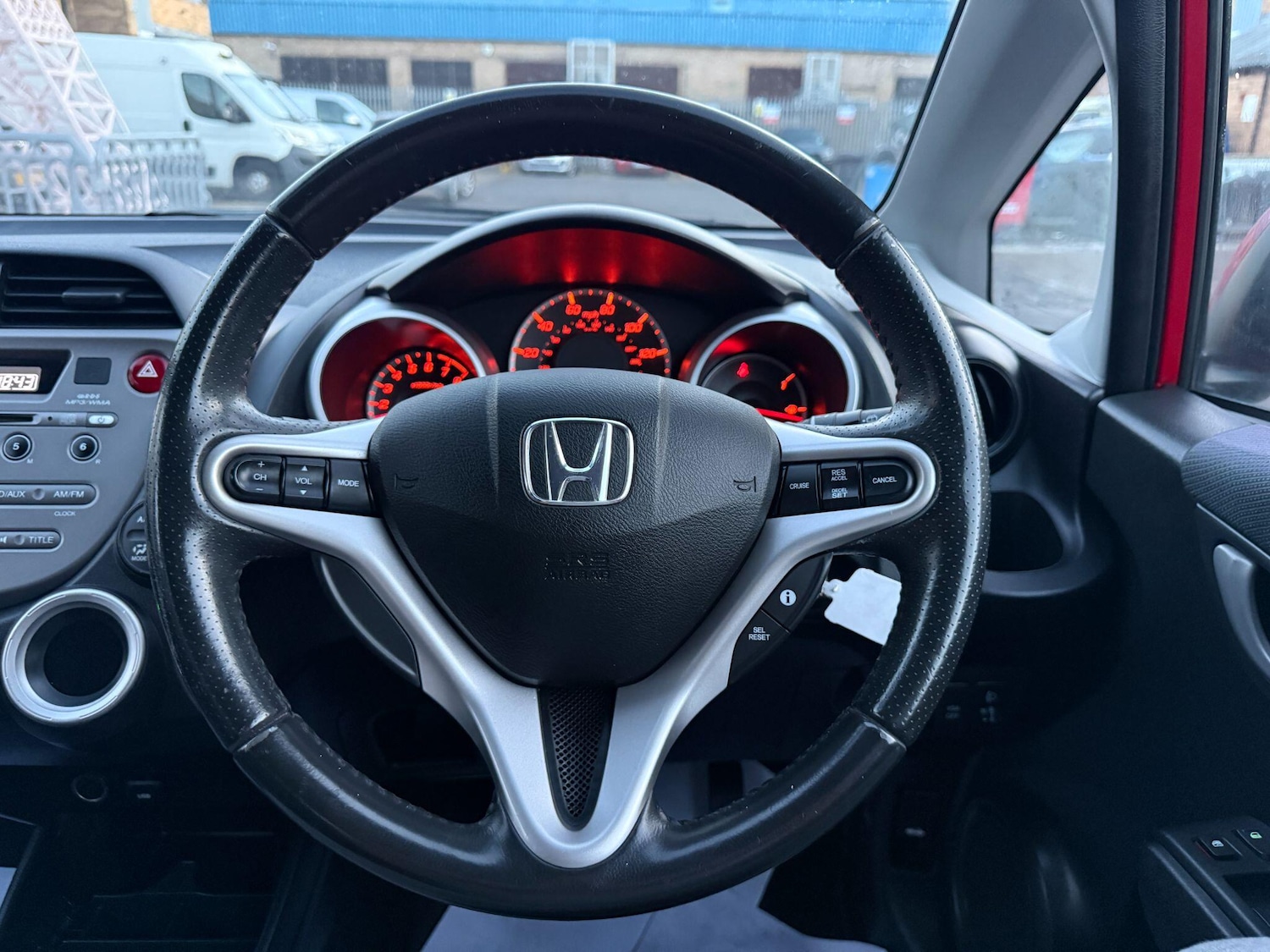 Used Honda Jazz 2011 for sale - 76167574: Photo 22