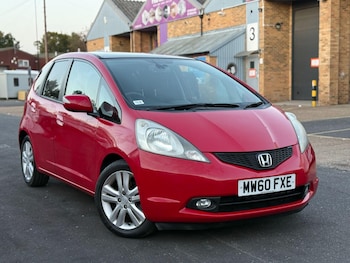 Used Honda Jazz 2011 for sale - 76167574: Photo