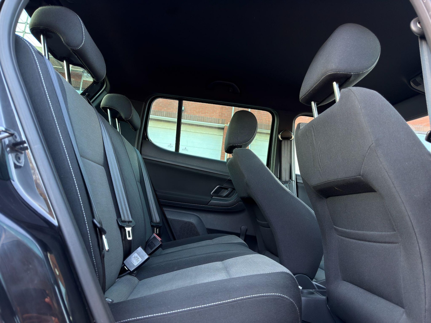 Used Skoda Fabia 2014 for sale - 76753149: Photo 20