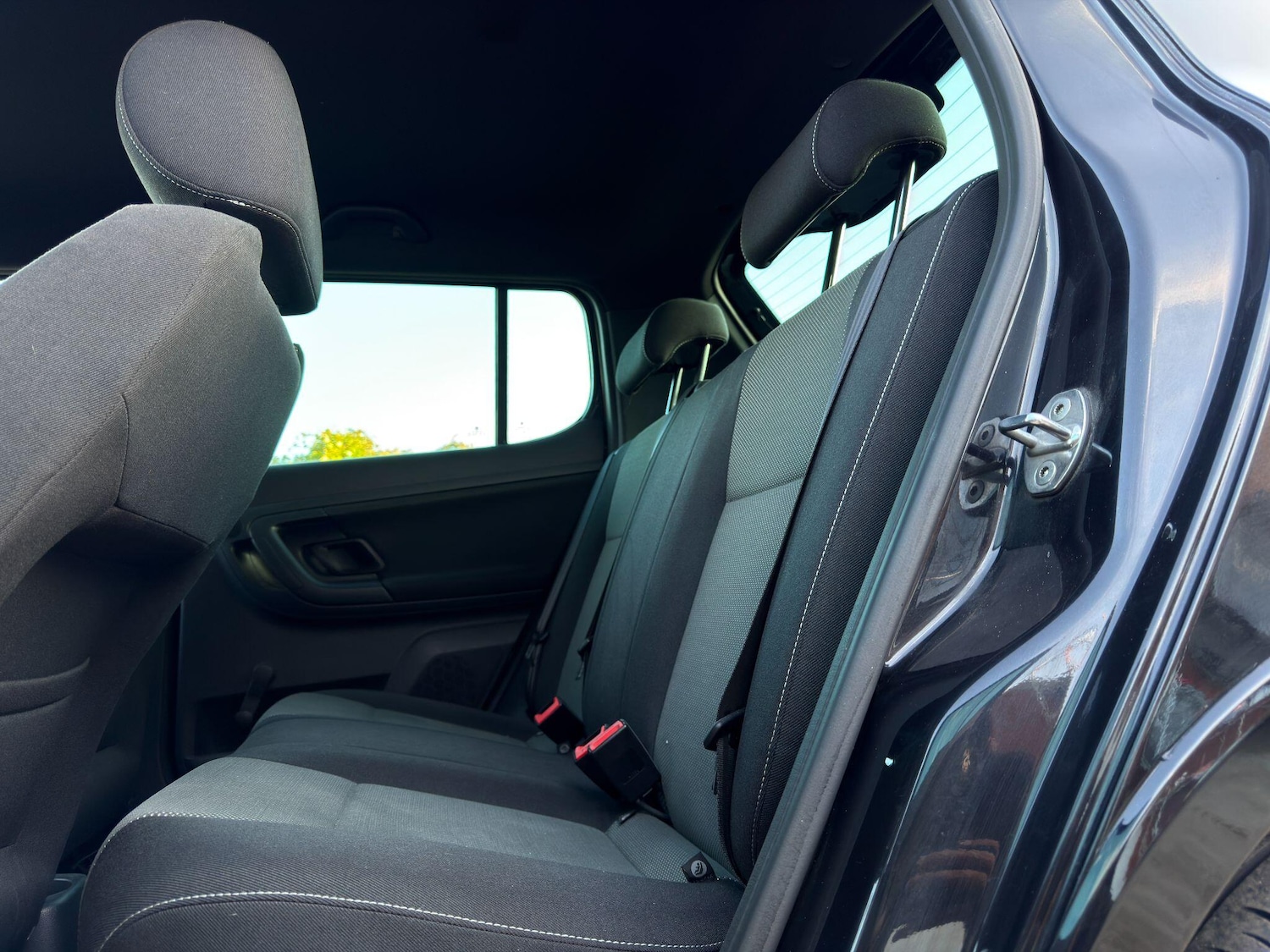 Used Skoda Fabia 2014 for sale - 76753149: Photo 21