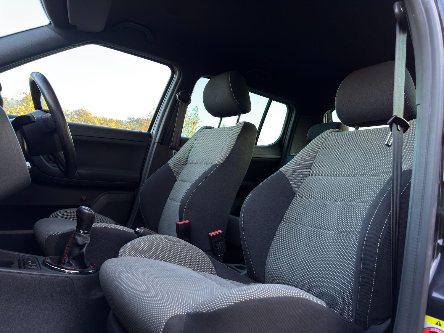 Used Skoda Fabia 2014 for sale - 76753149: Photo 22