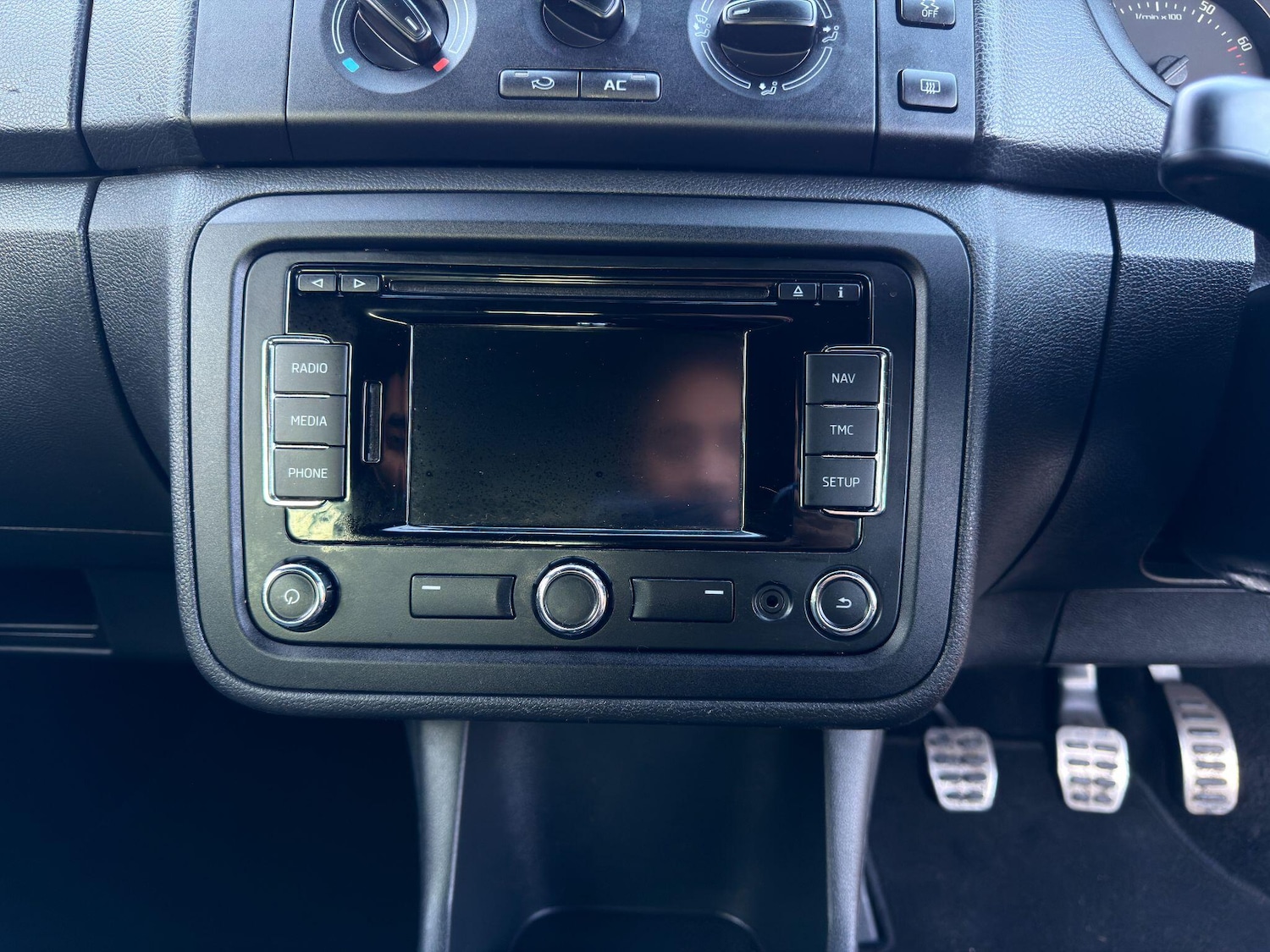 Used Skoda Fabia 2014 for sale - 76753149: Photo 25