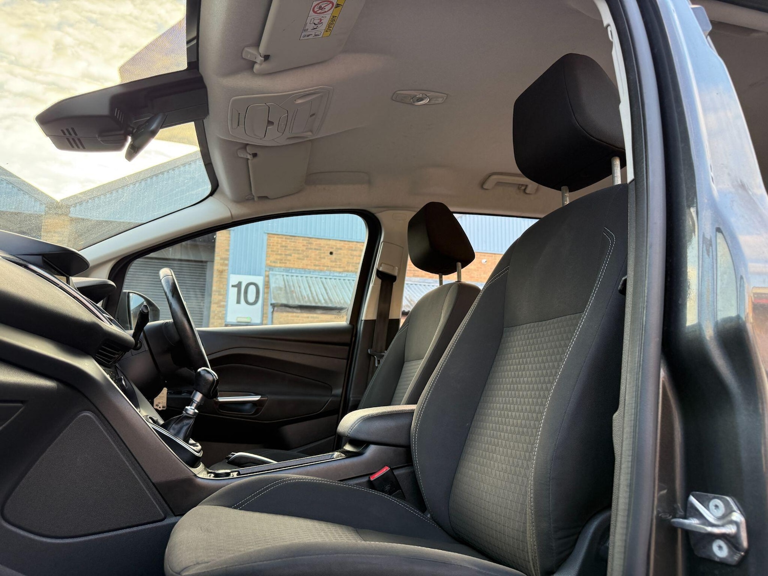Vehicle 24