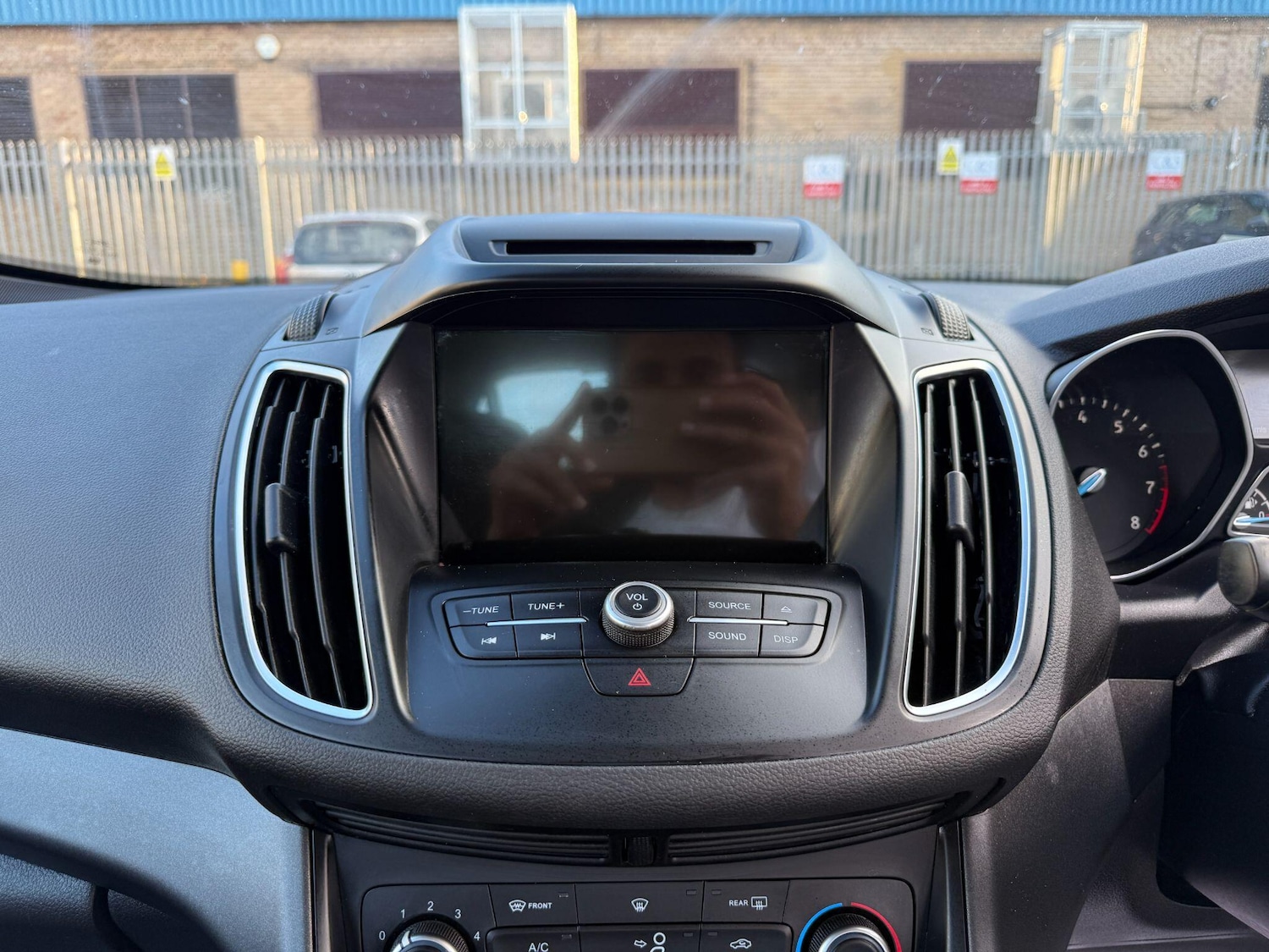 Vehicle 26