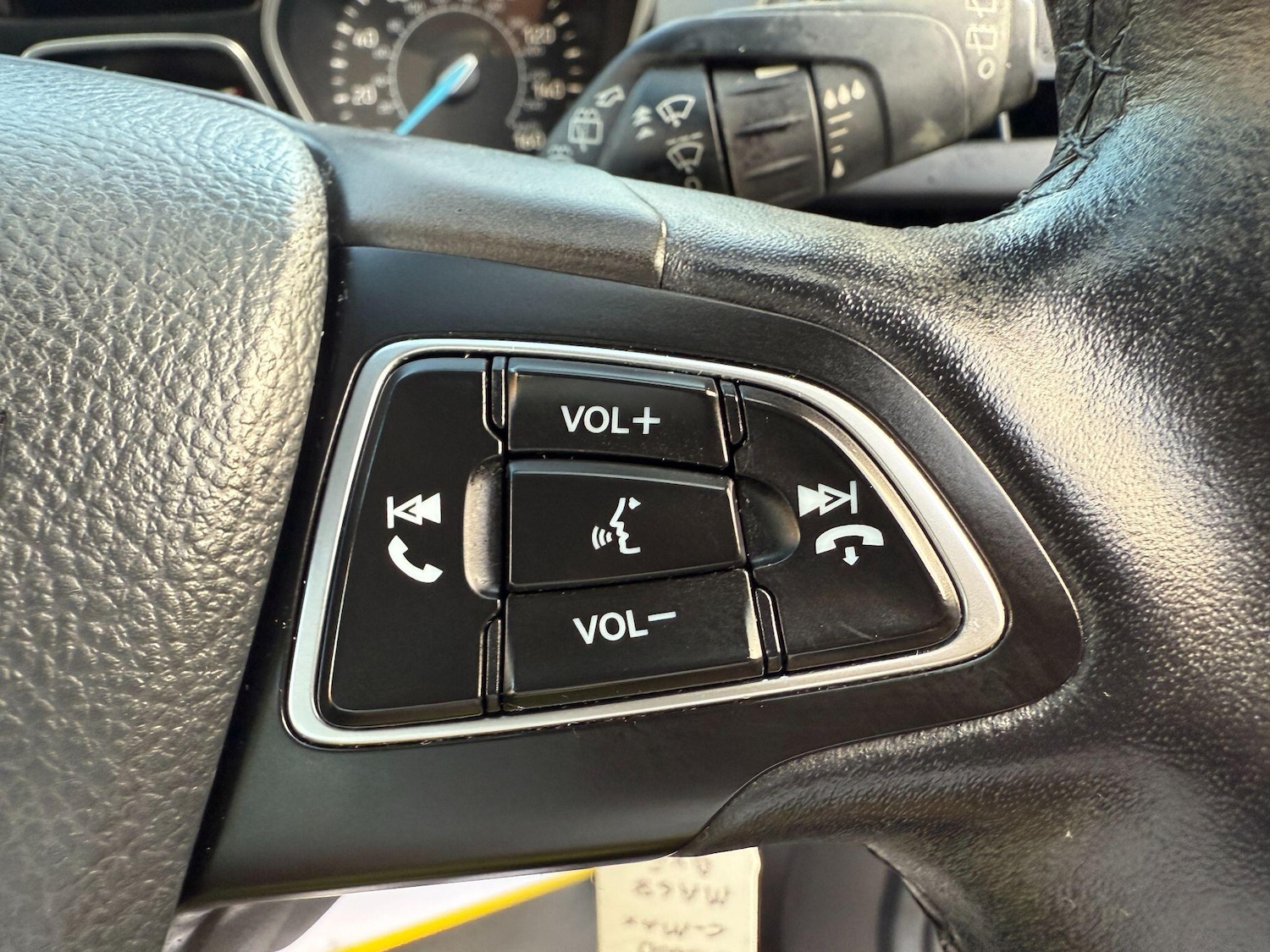 Vehicle 31