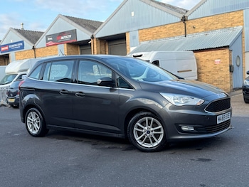 Used Ford Grand C-Max 2018 for sale - 75609381: Photo