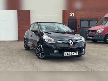 Used Renault Clio 2016 for sale - 79317135: Photo