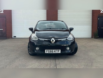 Used Renault Clio 2016 for sale - 79317135: Photo