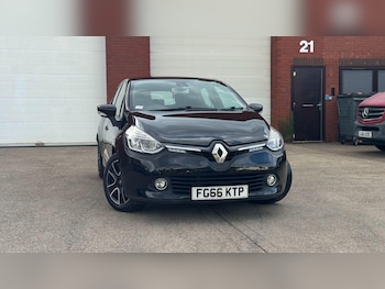 Used Renault Clio 2016 for sale - 79317135: Photo