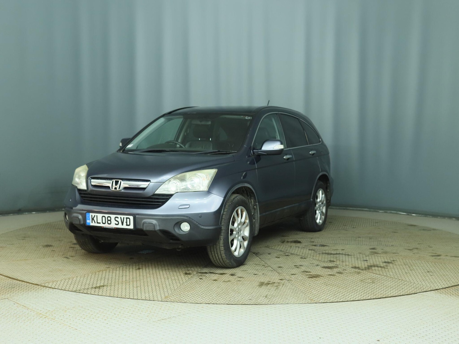 Used Honda CR-V for sale - 78185511: Photo 2