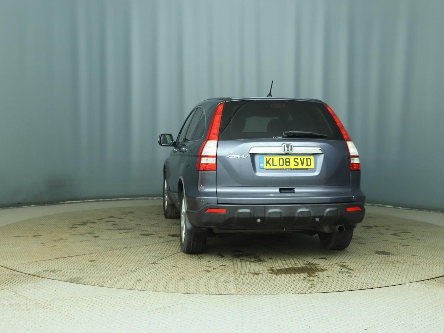 Used Honda CR-V for sale - 78185511: Photo 3