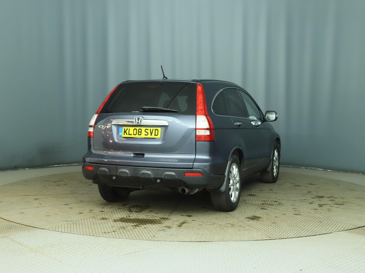 Used Honda CR-V for sale - 78185511: Photo 4