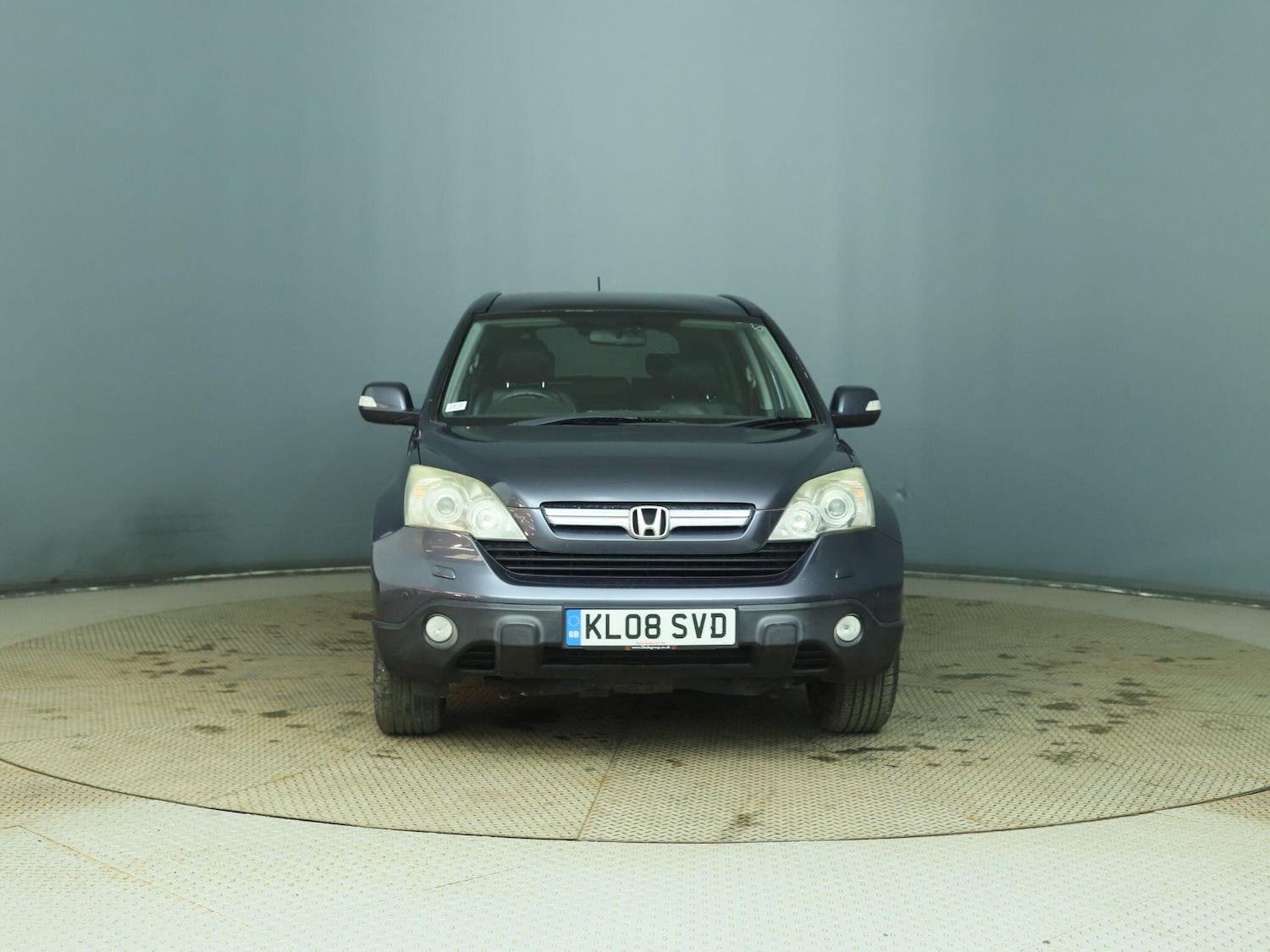 Used Honda CR-V for sale - 78185511: Photo 5