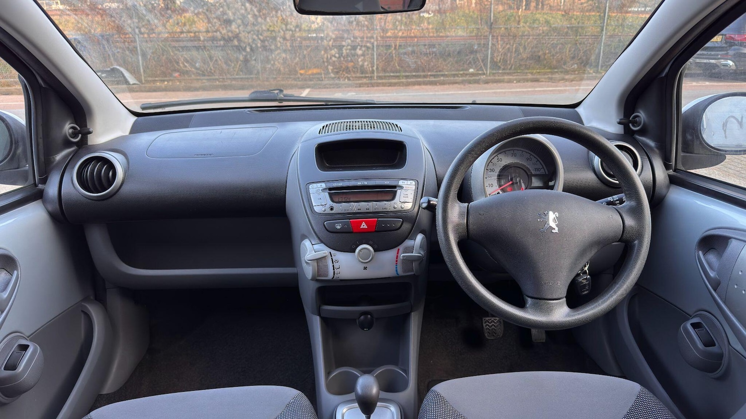 Used Peugeot 107 for sale - 77754237: Photo 17