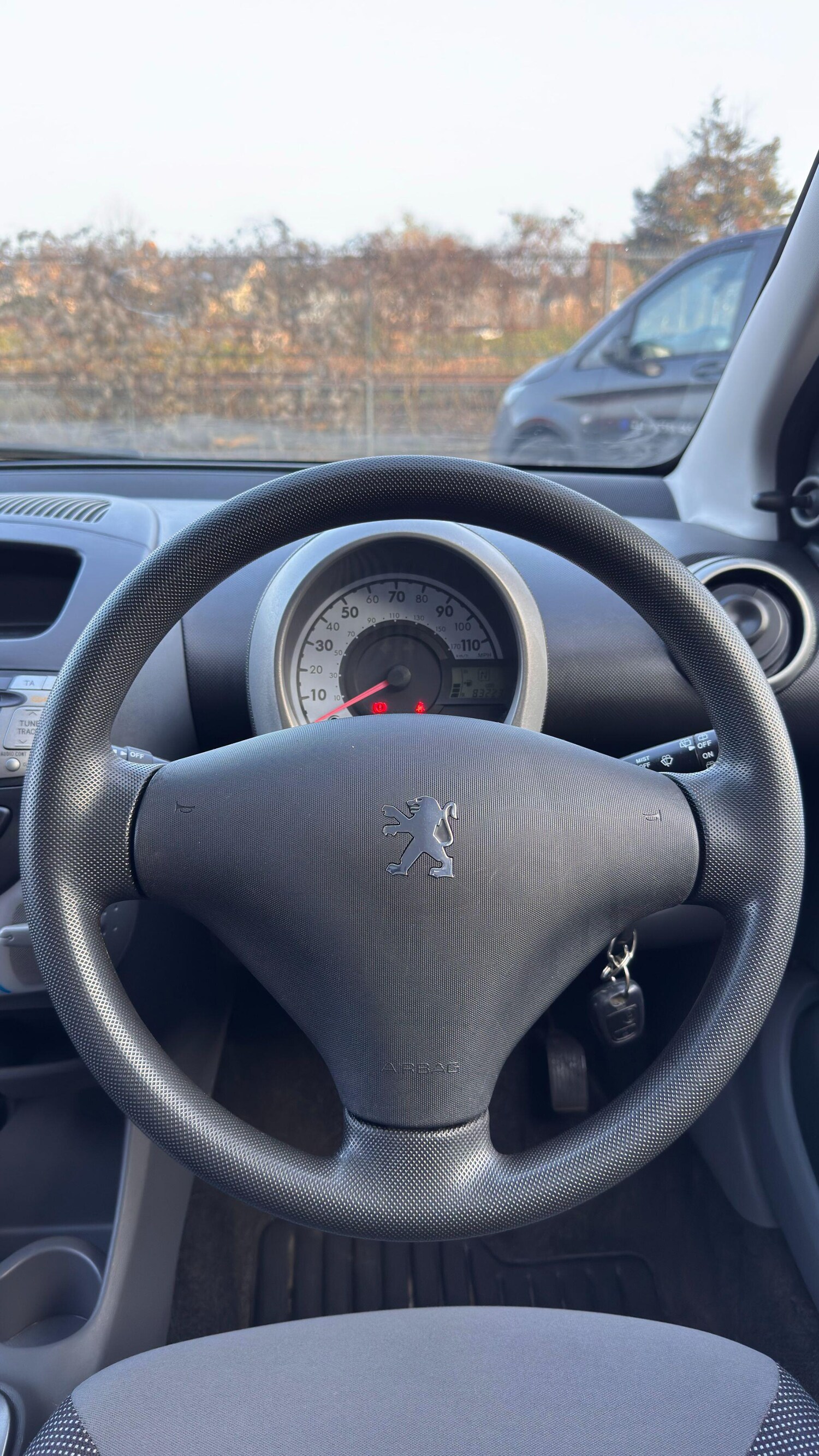 Used Peugeot 107 for sale - 77754237: Photo 18