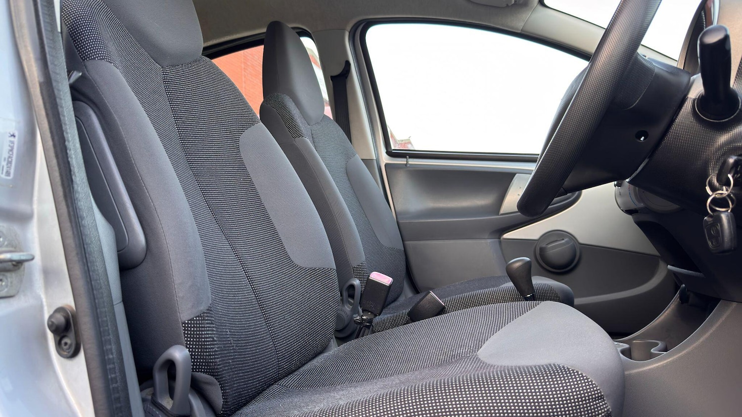 Used Peugeot 107 for sale - 77754237: Photo 19