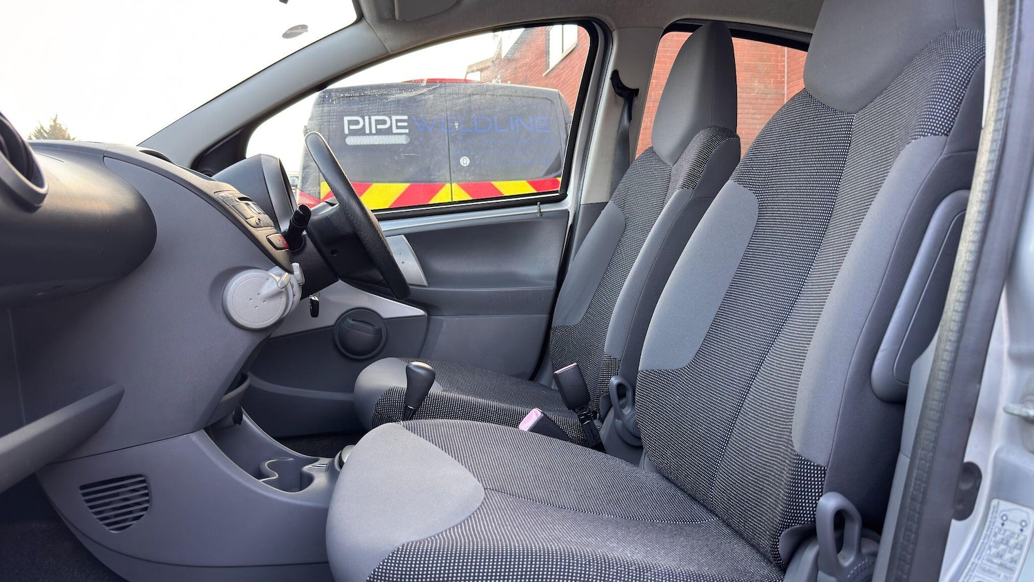 Used Peugeot 107 for sale - 77754237: Photo 20