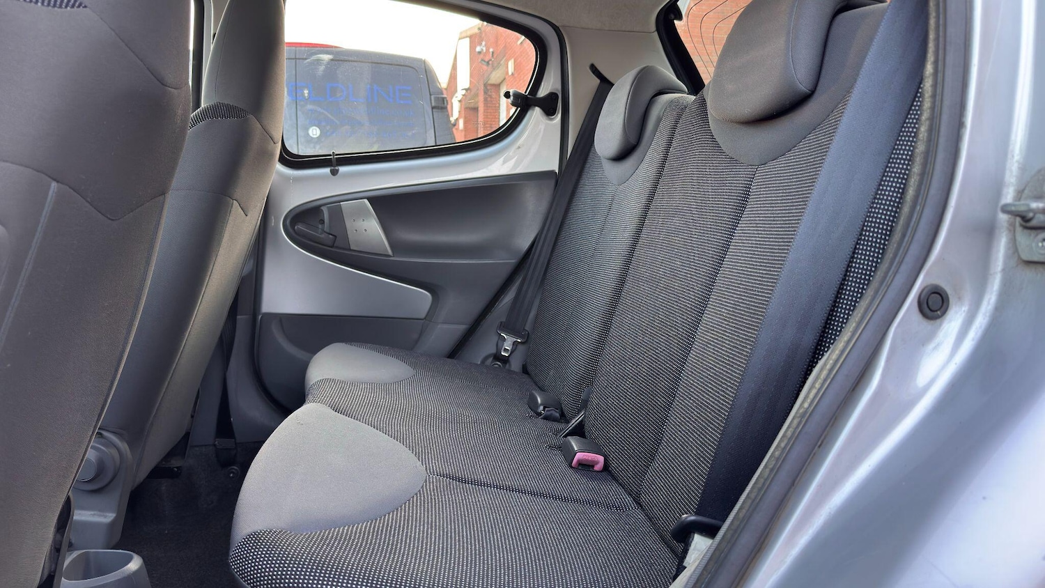 Used Peugeot 107 for sale - 77754237: Photo 21