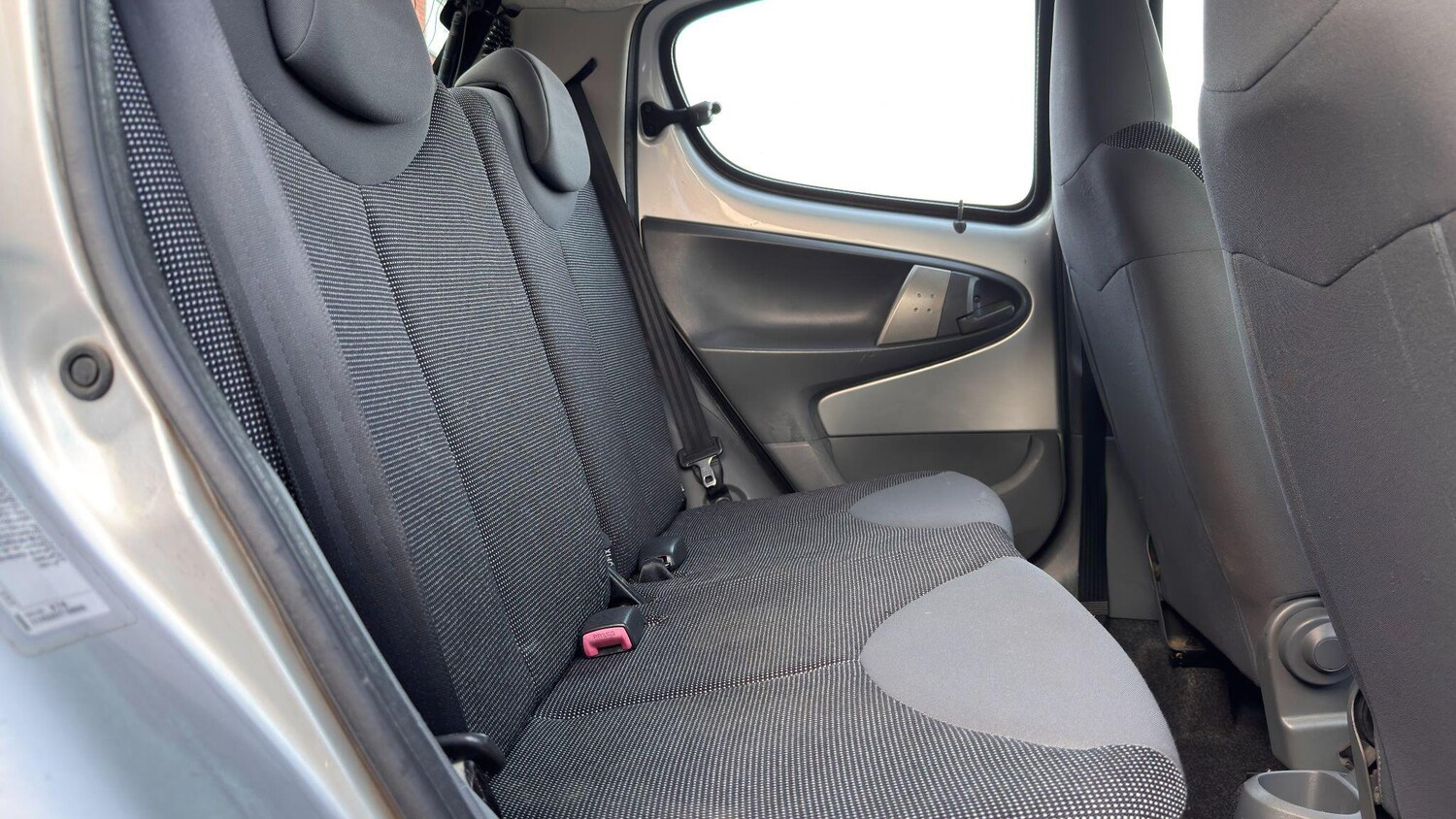 Used Peugeot 107 for sale - 77754237: Photo 22