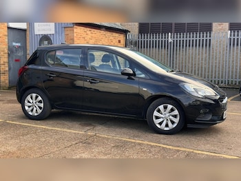 Used Vauxhall Corsa 2018 for sale - 77166553: Photo
