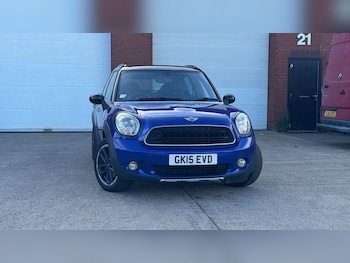 Used MINI Countryman 2015 for sale - 79106669: Photo