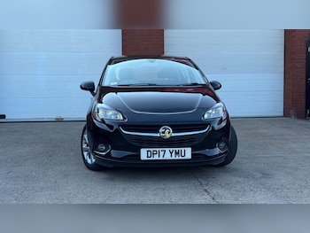 Used Vauxhall Corsa 2017 for sale - 79396019: Photo