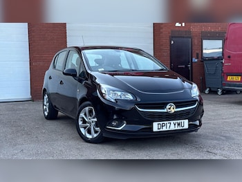 Used Vauxhall Corsa 2017 for sale - 79396019: Photo