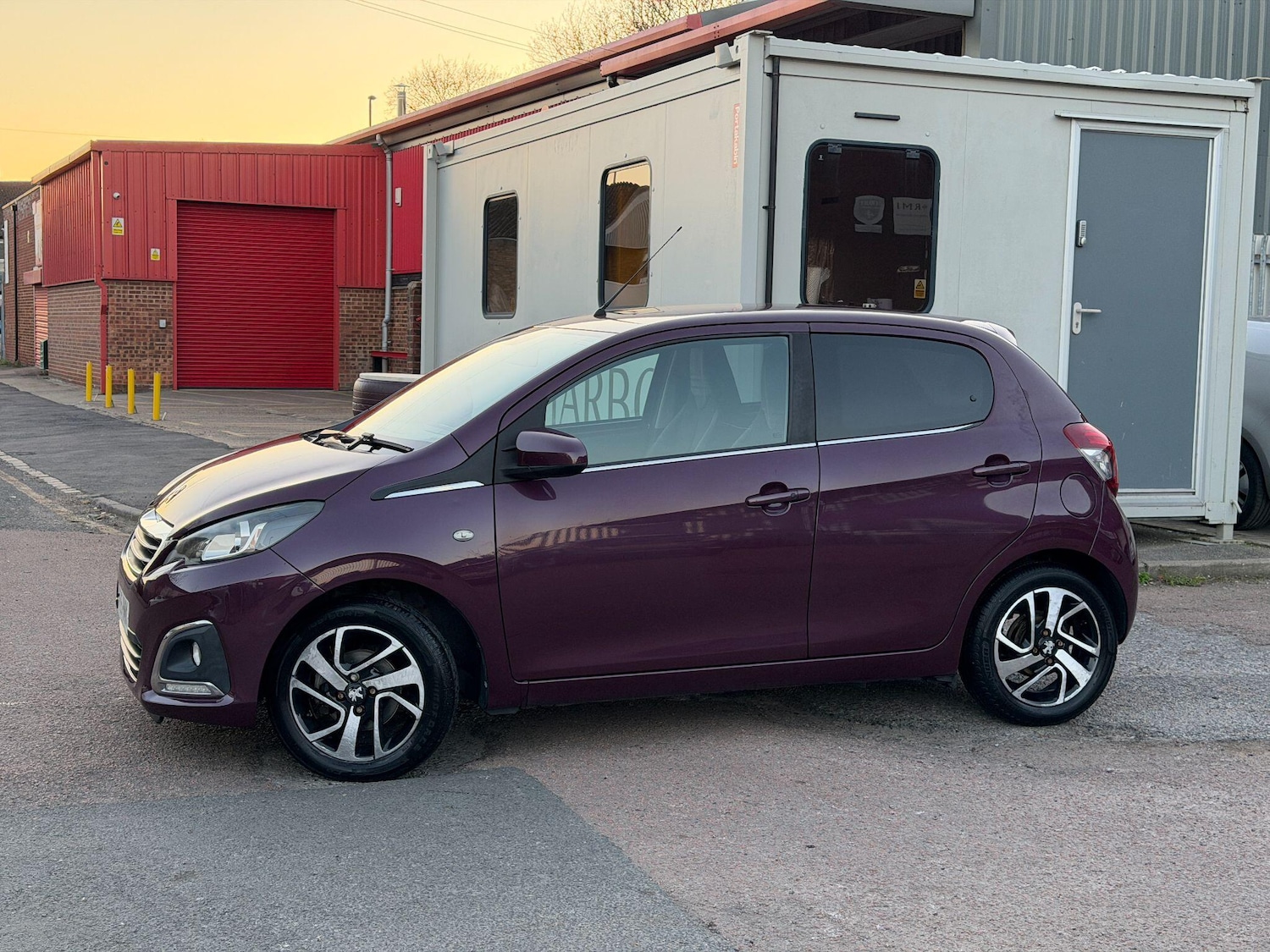 Used Peugeot 108 2015 for sale - 77977843: Photo 14
