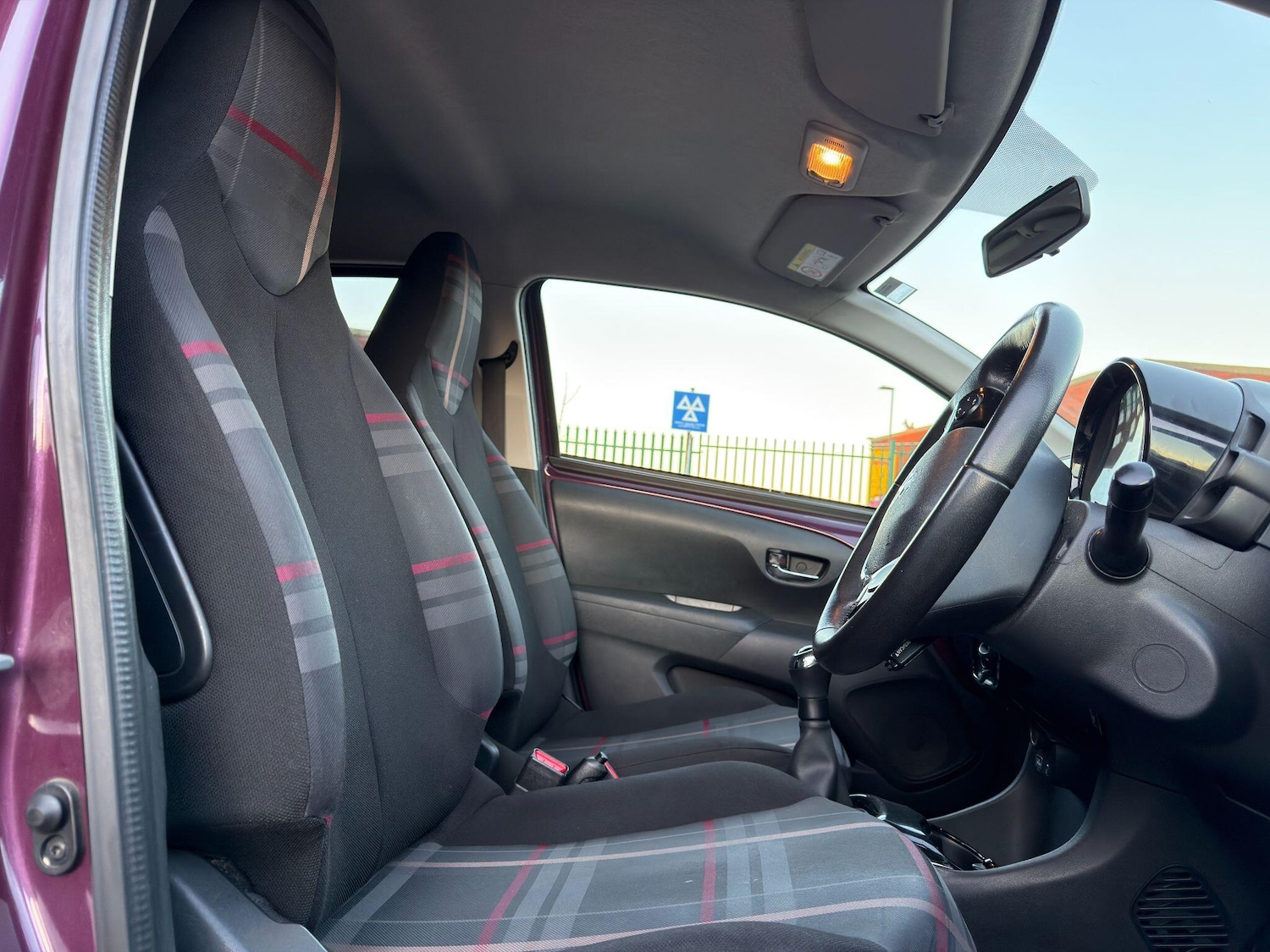 Used Peugeot 108 2015 for sale - 77977843: Photo 19