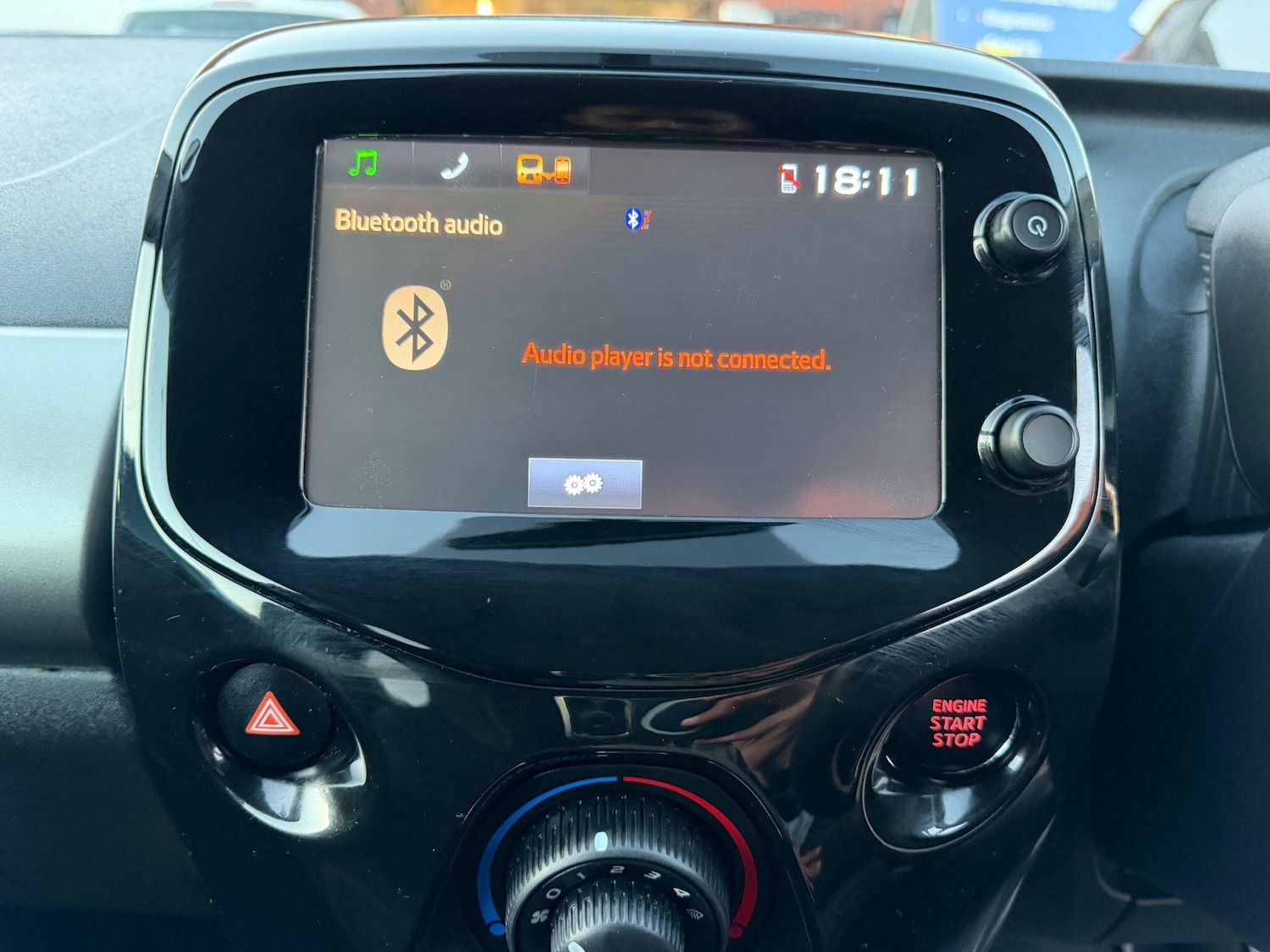 Used Peugeot 108 2015 for sale - 77977843: Photo 24