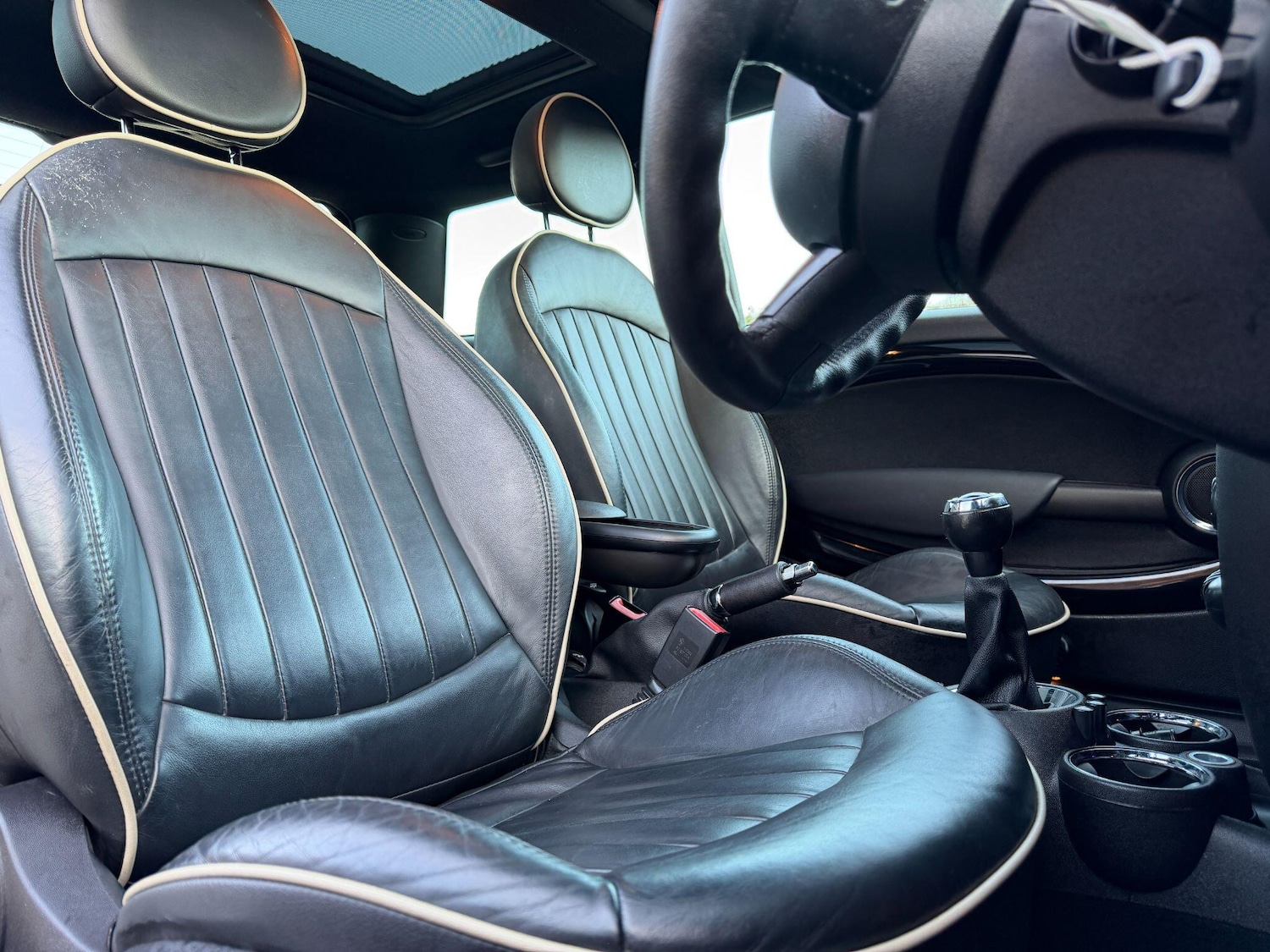 Used MINI Hatch 2014 for sale - 76671200: Photo 20