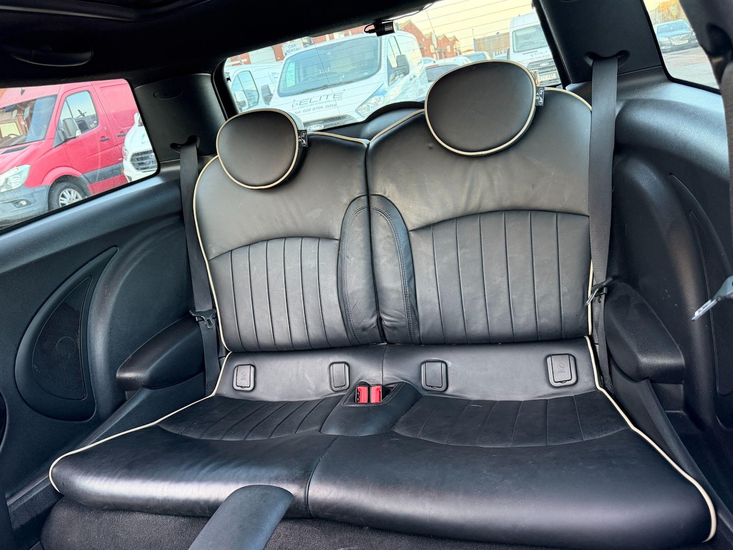 Used MINI Hatch 2014 for sale - 76671200: Photo 22