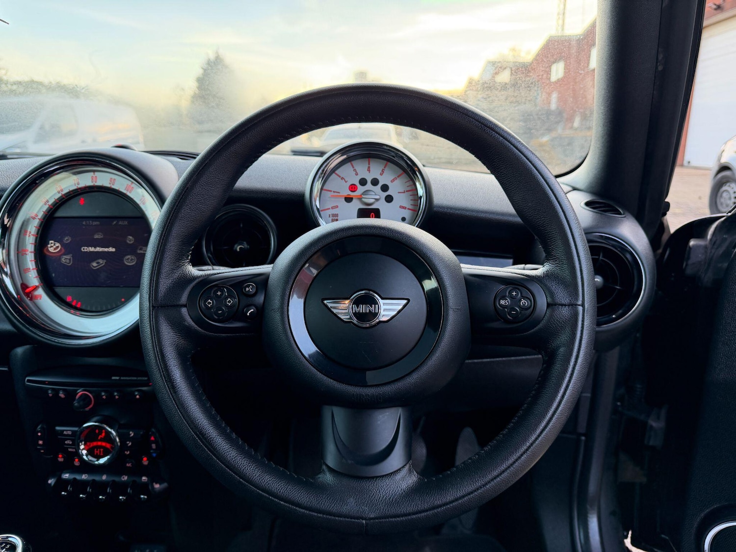 Used MINI Hatch 2014 for sale - 76671200: Photo 23