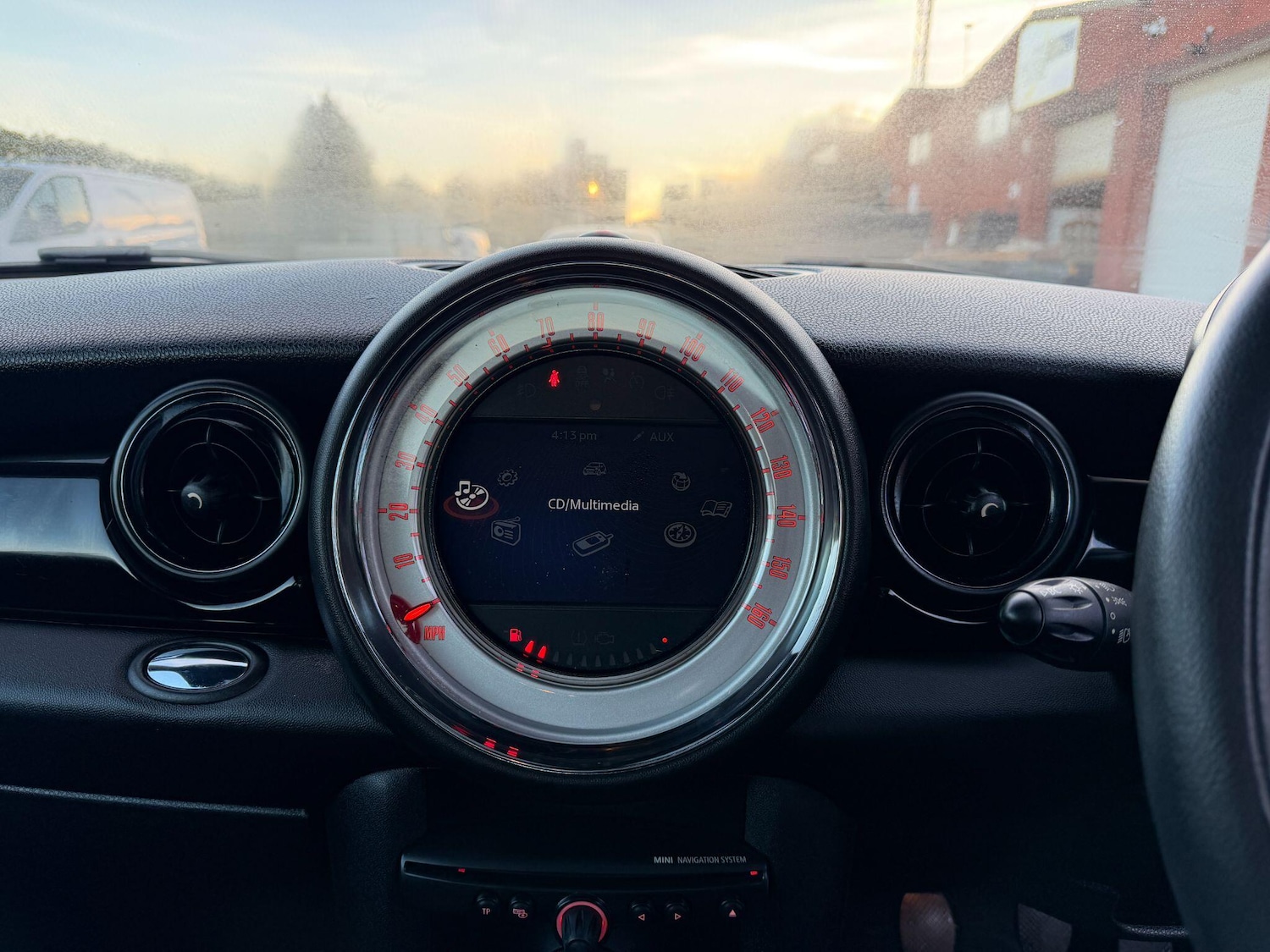 Used MINI Hatch 2014 for sale - 76671200: Photo 24