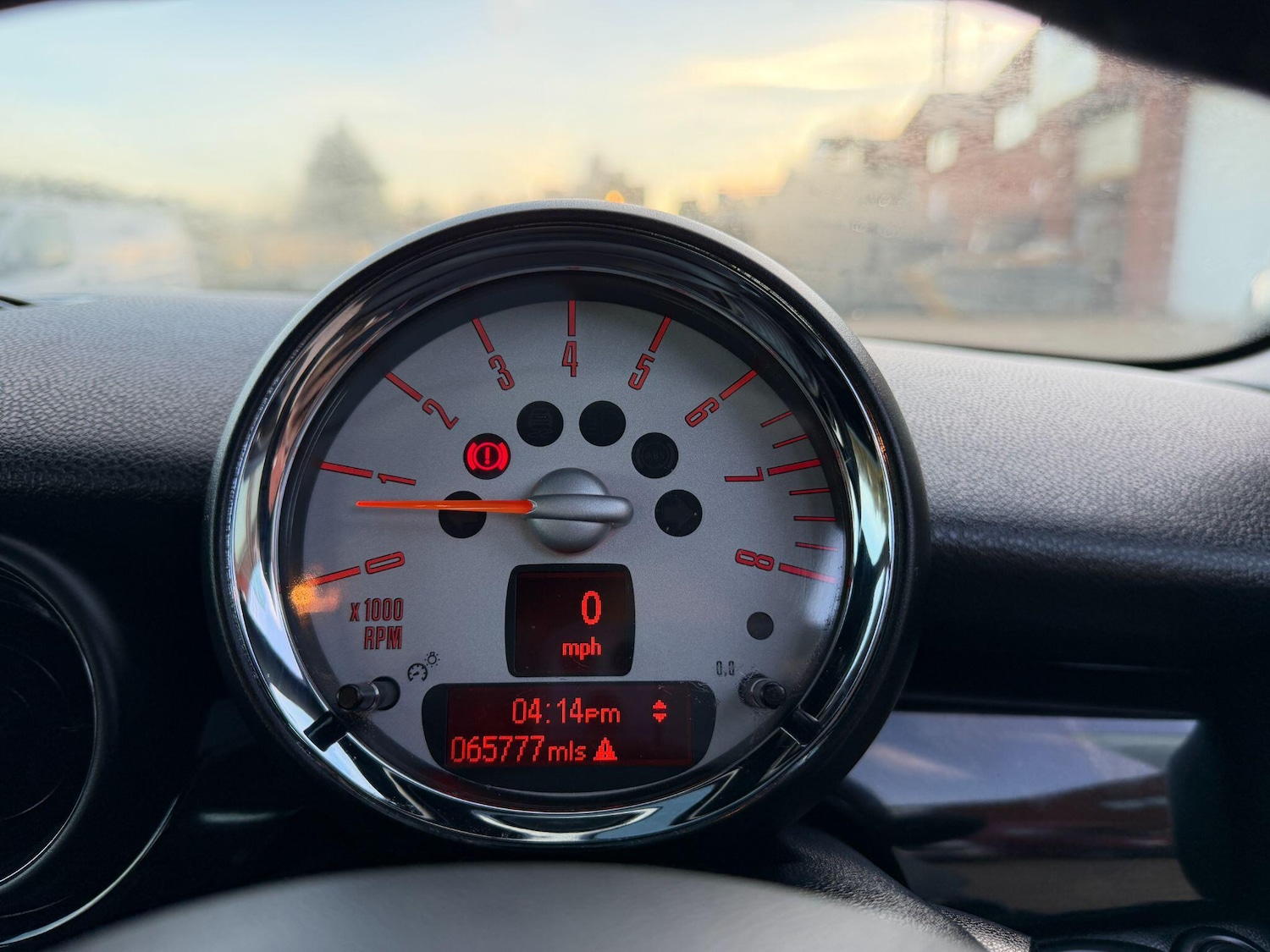 Used MINI Hatch 2014 for sale - 76671200: Photo 26