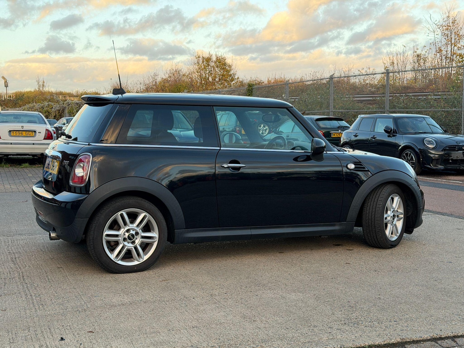 Used MINI Hatch 2014 for sale - 76671200: Photo 7