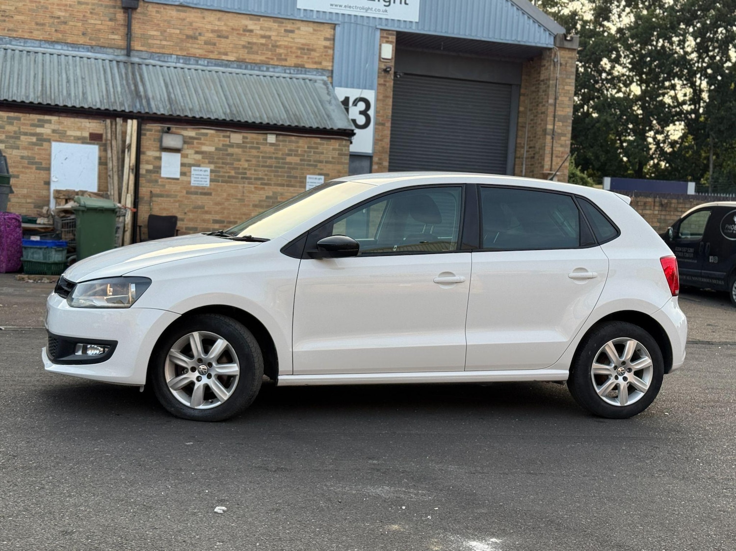 Used Volkswagen Polo 2013 for sale - 76440976: Photo 15