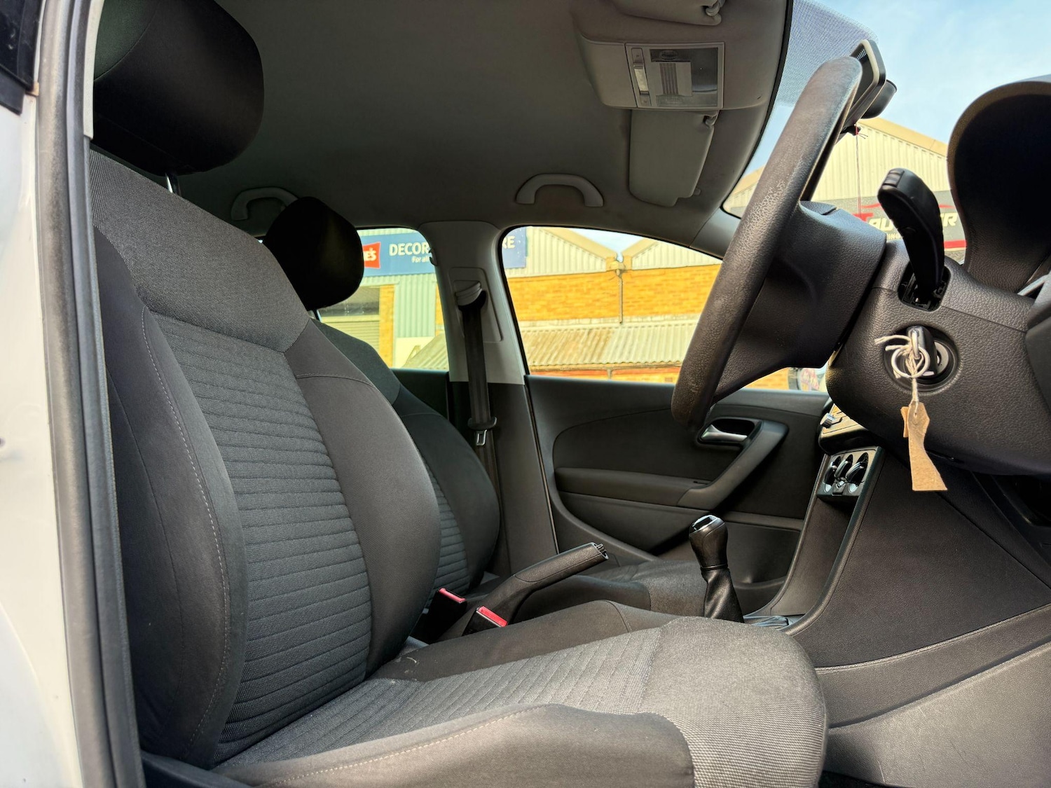 Used Volkswagen Polo 2013 for sale - 76440976: Photo 21