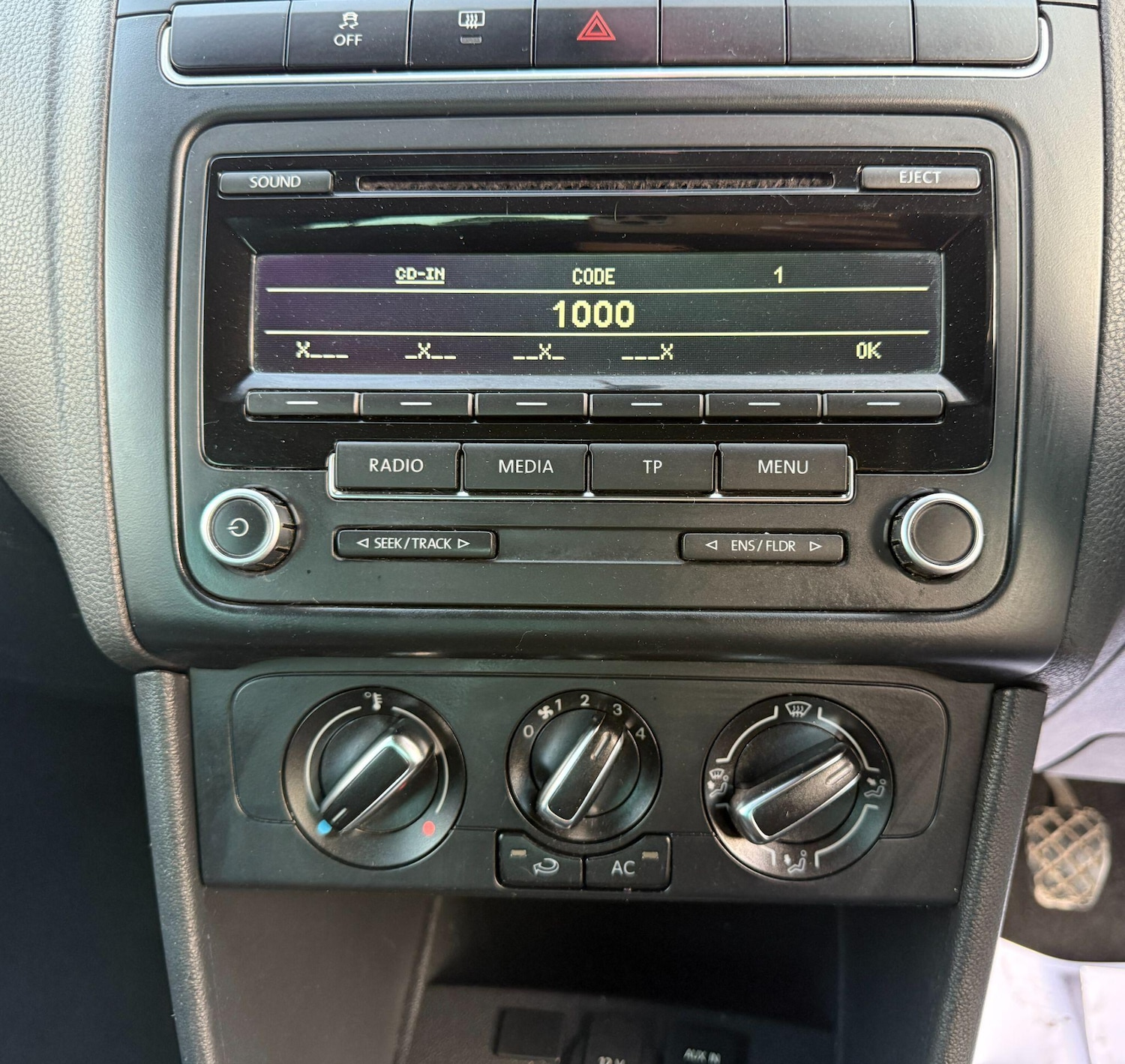 Used Volkswagen Polo 2013 for sale - 76440976: Photo 26