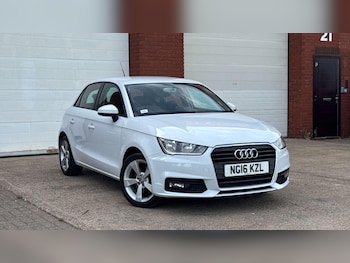 Used Audi A1 2016 for sale - 79411997: Photo