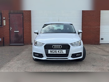 Used Audi A1 2016 for sale - 79411997: Photo