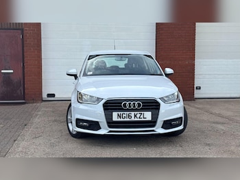 Used Audi A1 2016 for sale - 79411997: Photo