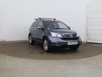 Used Honda CR-V 2012 for sale - 79873542: Photo
