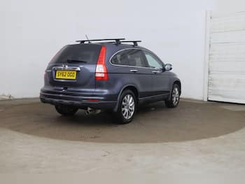 Used Honda CR-V 2012 for sale - 79873542: Photo