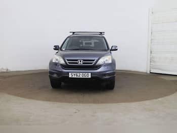 Used Honda CR-V 2012 for sale - 79873542: Photo