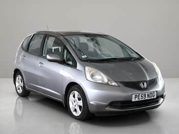 Used Honda Jazz 2009 for sale - 79646285: Photo